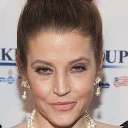 Lisa Marie Presley (1968-2023)